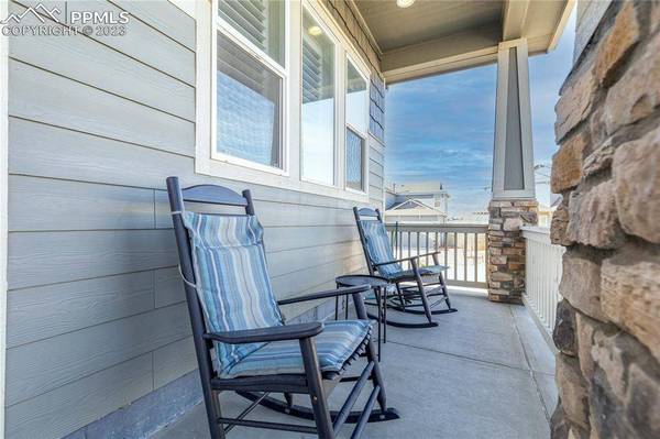 1608 Derbyshire ST, Colorado Springs, CO 80910