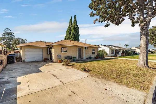 13716 Putnum St, Whittier, CA 90605