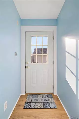 29548 OLD NORTH RIVER Road, Harrison Township, MI 48045