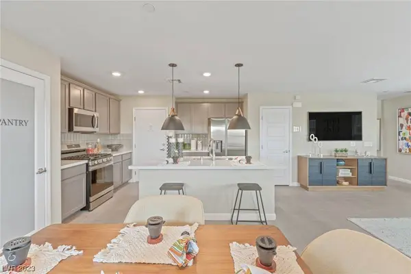 315 Brockbank Place, Henderson, NV 89011