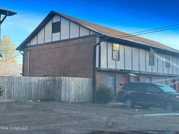 4882 Mcraven Road #88, Jackson, MS 39209