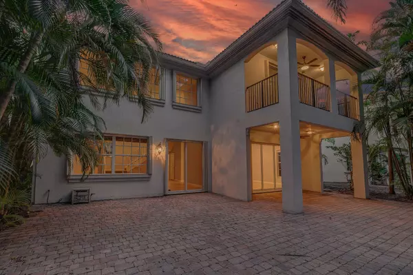 1618 Nature CT, Palm Beach Gardens, FL 33410