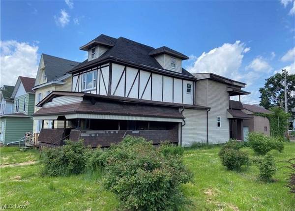 1503 Maryland AVE, Steubenville, OH 43952