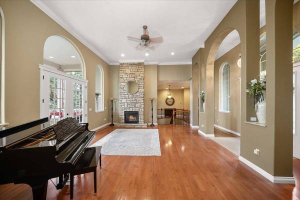 7105 S Saddle Ridge Ln, Greenacres, WA 99016