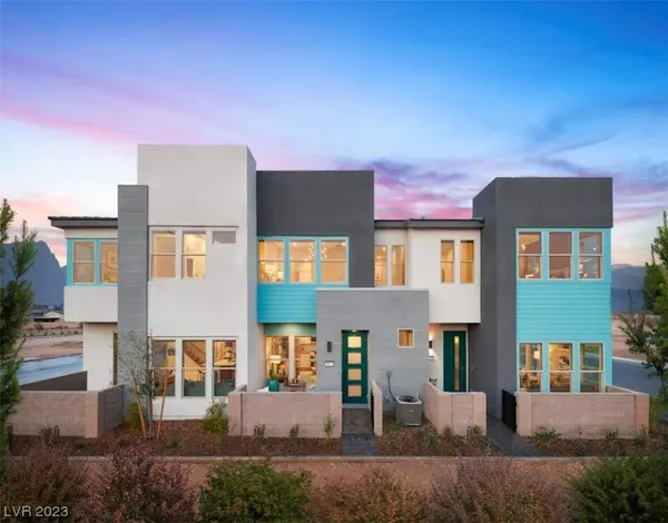 9829 Canyon Sage Street, Las Vegas, NV 89141