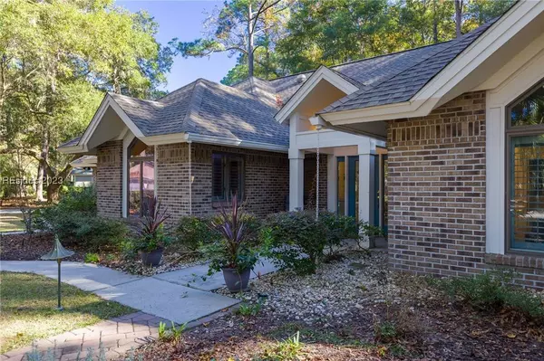 17 Indigo CT, Hilton Head Island, SC 29926