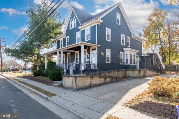 35-37 W BARBER AVE, Woodbury, NJ 08096