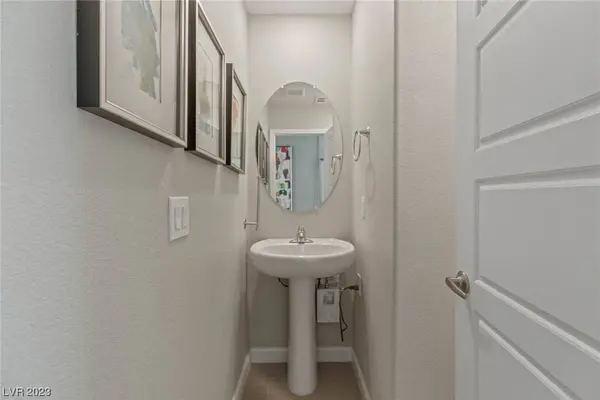 315 Brockbank Place, Henderson, NV 89011