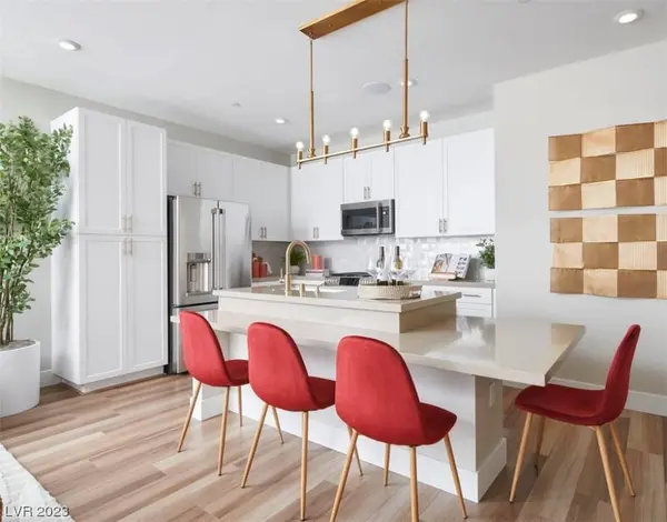 9829 Canyon Sage Street, Las Vegas, NV 89141