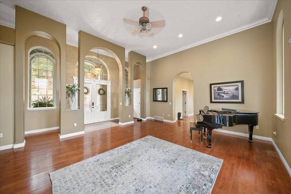 7105 S Saddle Ridge Ln, Greenacres, WA 99016