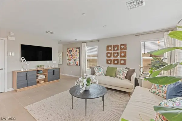 315 Brockbank Place, Henderson, NV 89011