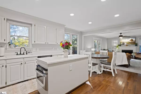 405 Davenport Road, Simpsonville, SC 29680