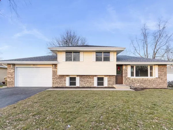 920 W Kennedy RD, Braidwood, IL 60408