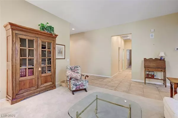 19 Levan Hills Trail, Henderson, NV 89052