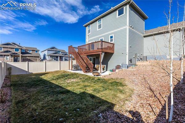 1608 Derbyshire ST, Colorado Springs, CO 80910