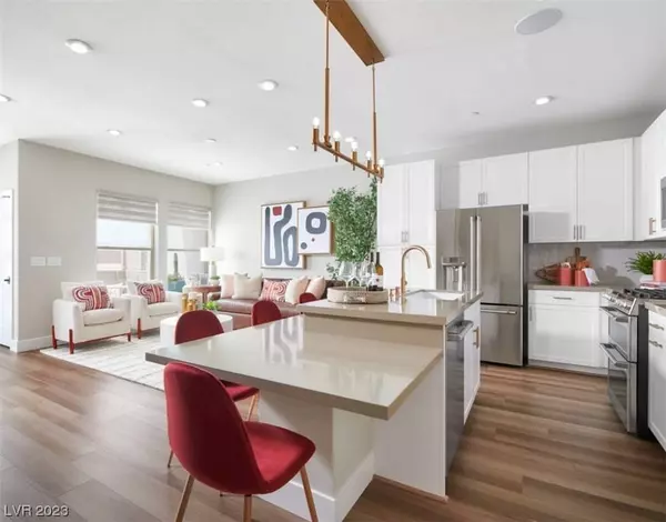 9829 Canyon Sage Street, Las Vegas, NV 89141