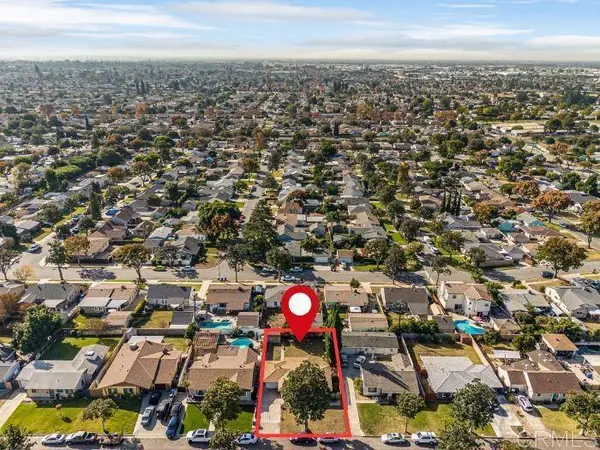 13716 Putnum St, Whittier, CA 90605