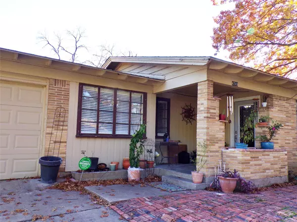 4749 Melita Avenue, Fort Worth, TX 76133