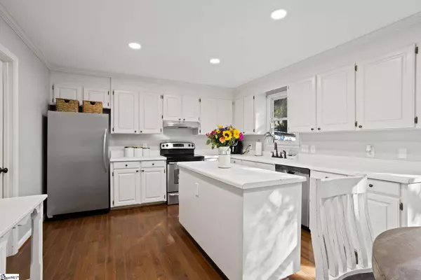 405 Davenport Road, Simpsonville, SC 29680