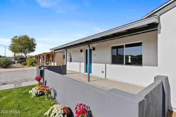 934 E CAVALIER Drive, Phoenix, AZ 85014