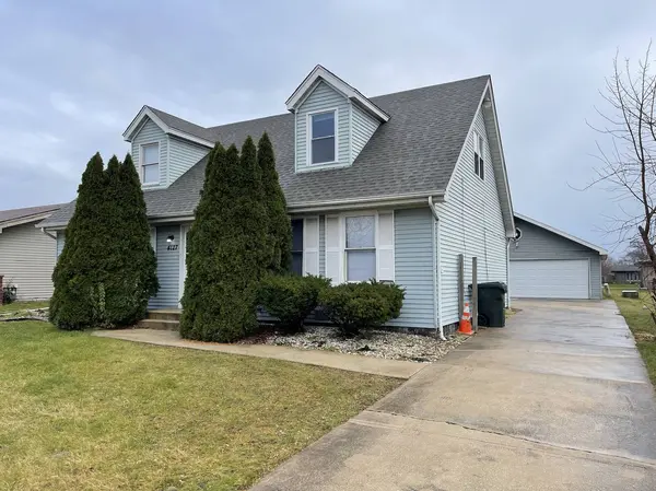 4127 Indian Hill Drive, Country Club Hills, IL 60478