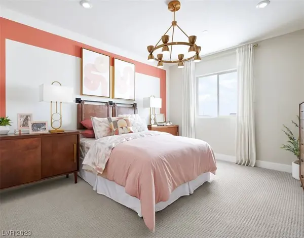 9829 Canyon Sage Street, Las Vegas, NV 89141