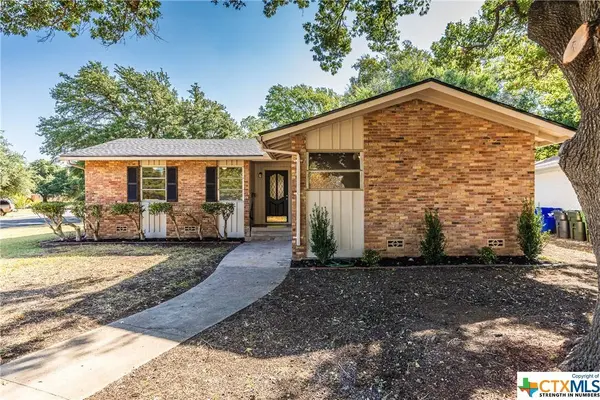 2141 Hermanson DR, Waco, TX 76710