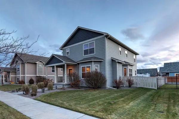 5135 Cattle DR, Missoula, MT 59808