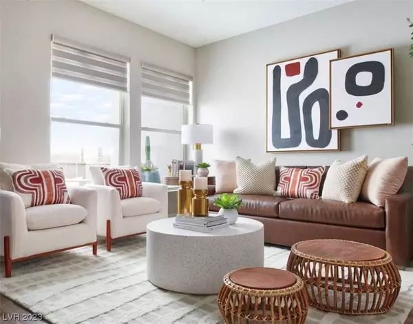 9829 Canyon Sage Street, Las Vegas, NV 89141