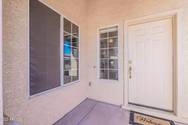 1937 E Fellars Drive, Phoenix, AZ 85022