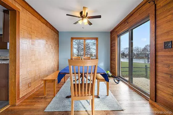 29548 OLD NORTH RIVER Road, Harrison Township, MI 48045