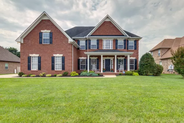 106 Mandarin Ct, Smyrna, TN 37167