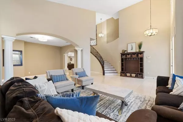 11539 Cantina Terlano Place, Las Vegas, NV 89141