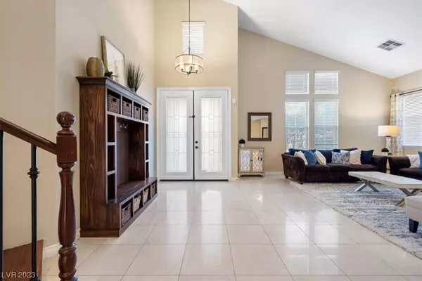 11539 Cantina Terlano Place, Las Vegas, NV 89141