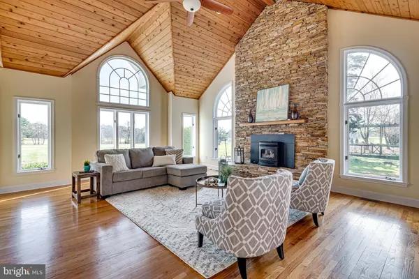 106 GOLF CT, Stevensville, MD 21666