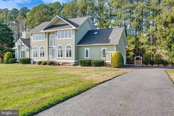 106 GOLF CT, Stevensville, MD 21666