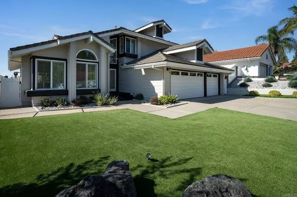 1177 Countrywood, Vista, CA 92081