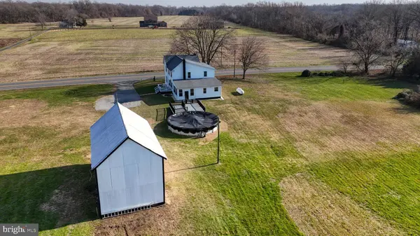 5535 JUDITH RD, Dover, DE 19901