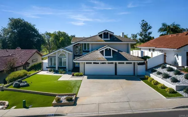 1177 Countrywood, Vista, CA 92081