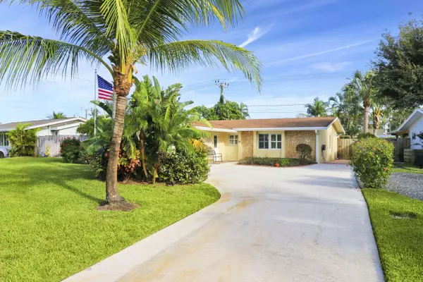 356 Garden BLVD, Palm Beach Gardens, FL 33410