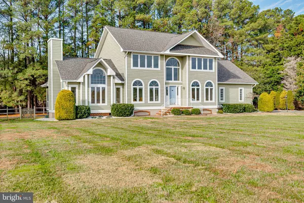 106 GOLF CT, Stevensville, MD 21666