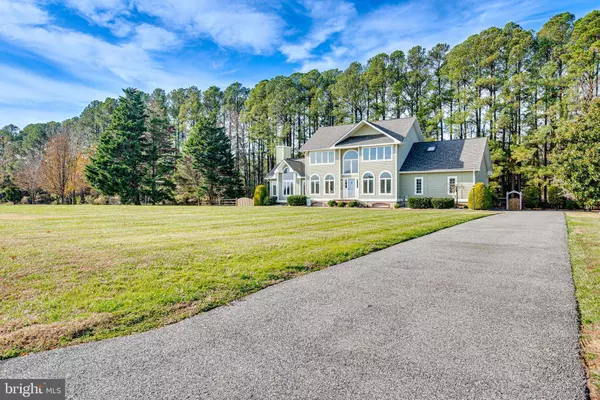 106 GOLF CT, Stevensville, MD 21666