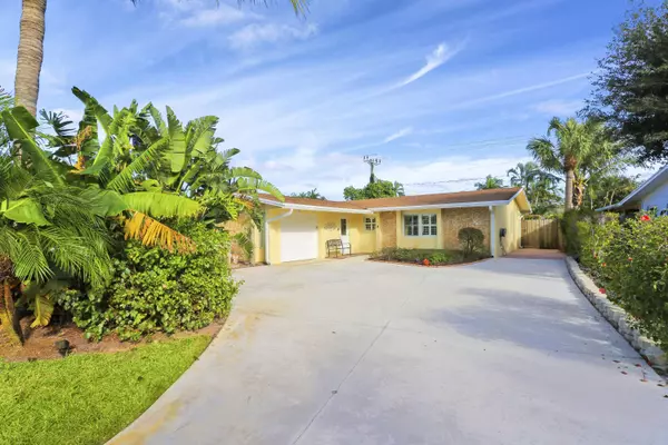 356 Garden BLVD, Palm Beach Gardens, FL 33410