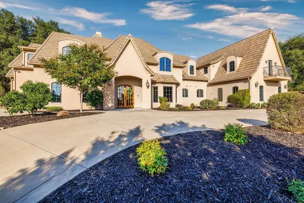 8497 Cedarhill CT, Loomis, CA 95650