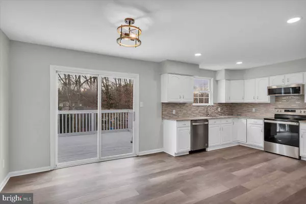 515 GRANT AVE, Waterford Works, NJ 08089