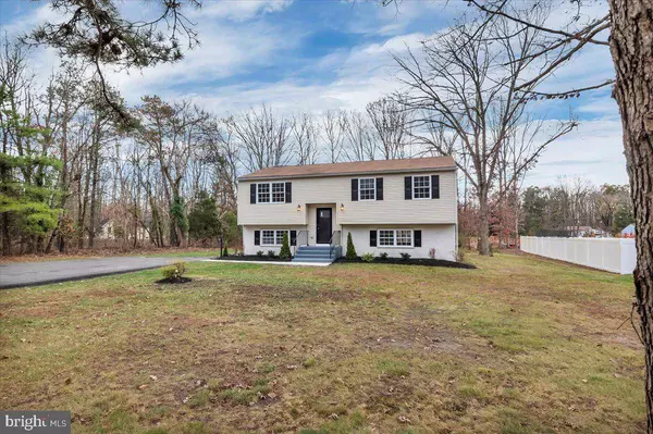 515 GRANT AVE, Waterford Works, NJ 08089