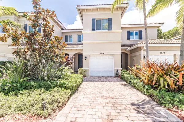 2634 Webb AVE, Delray Beach, FL 33444