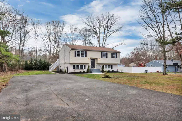 515 GRANT AVE, Waterford Works, NJ 08089