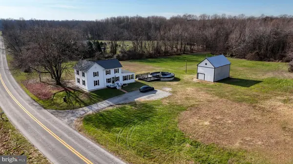 5535 JUDITH RD, Dover, DE 19901