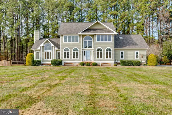 106 GOLF CT, Stevensville, MD 21666